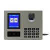 JOMRTS Clocking in Machines for Small Business, Fa03 Attendance Machine Face Fingerprint Password Employee Check-in Device Recognition Apparatus Punch Card Equipment view 1
