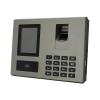 JOMRTS Clocking in Machines for Small Business, Fa03 Attendance Machine Face Fingerprint Password Employee Check-in Device Recognition Apparatus Punch Card Equipment view 2