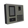 JOMRTS Clocking in Machines for Small Business, Fa03 Attendance Machine Face Fingerprint Password Employee Check-in Device Recognition Apparatus Punch Card Equipment view 3