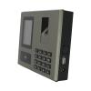 JOMRTS Clocking in Machines for Small Business, Fa03 Attendance Machine Face Fingerprint Password Employee Check-in Device Recognition Apparatus Punch Card Equipment view 4
