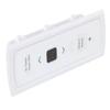 003 553360 MEM Touchpad Overlay, Black, Range for 30-2249-00-05, 30-2249-23-05, 56-9440-10-01 view 2