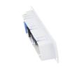 003 553360 MEM Touchpad Overlay, Black, Range for 30-2249-00-05, 30-2249-23-05, 56-9440-10-01 view 3