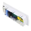 003 553360 MEM Touchpad Overlay, Black, Range for 30-2249-00-05, 30-2249-23-05, 56-9440-10-01 view 4