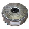 1500W 220v to Dual 70v Two Sets + Single 12v Three Sets of Pure Copper Wire high Power Power toroidal Transformer 190 * 75mm view 2