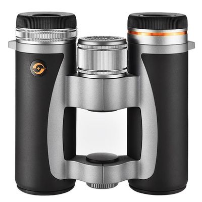 10x42 Binoculars for Adults Professional HD Roof BAK4 Prism Lens Binoculars for Bird Watching Hunting Travel Sports Camp