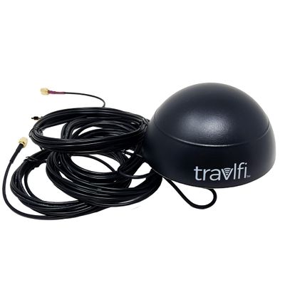 TravlFi External Wi-Fi & LTE Antenna for RVs
