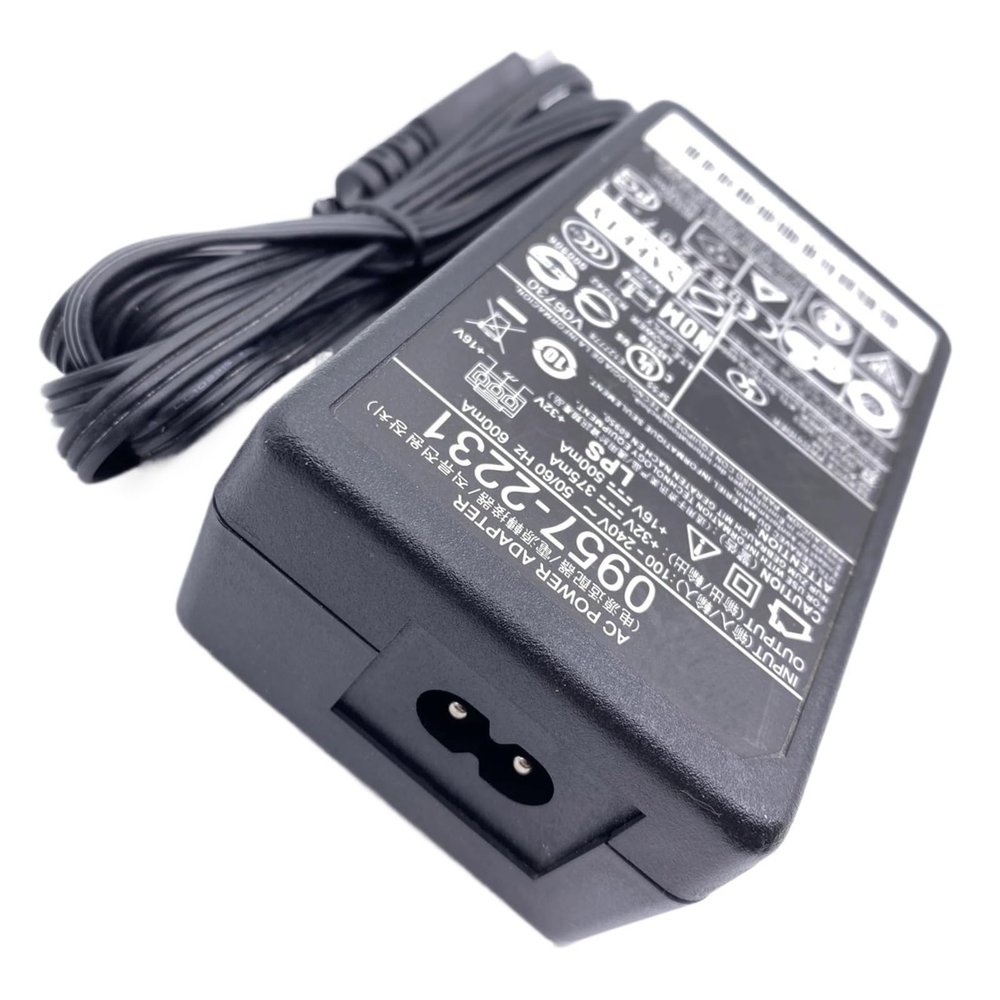 0957-2231 AC Adapter Charger Power Supply 32V 375mA 16V 500mA for hp D1420 D1430 D1460 D2430 D2460 F2120 F2140 F2240 F2280 F2290