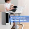 E-Book Reader with Handwriting Touchable Screen Enables Digital Notepad Clear Camera for Educational Use E Reader for Extracurricular Learning view 2