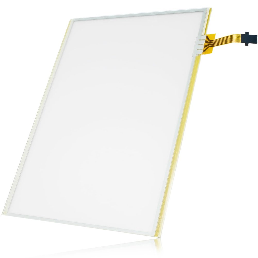 7" Touch Screen Glass Digitizer Fit for Toyota Camry RAV4 2014-2018 Replace C070VTN01