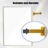 7" Touch Screen Glass Digitizer Fit for Toyota Camry RAV4 2014-2018 Replace C070VTN01 view 2