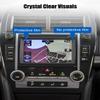 7" Touch Screen Glass Digitizer Fit for Toyota Camry RAV4 2014-2018 Replace C070VTN01 view 3