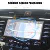 7" Touch Screen Glass Digitizer Fit for Toyota Camry RAV4 2014-2018 Replace C070VTN01 view 4