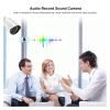 4K Ultra HD AI Face Detect Video Surveillance Kit 4CH/8CH P2P Motion Detection Outdoor Audio IP Camera Suit(1t,8CH n 8Cams) view 4