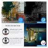 QDVOPHZA 8CH 5MP POE IP Camera System CCTV Security Smart AI Face Detect Two-Way Audio Video H.265 Surveillance Camera Outdoor(4PCS,8CH NVR 6 Cameras) view 4