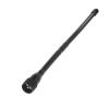 Bingfu 27MHz CB Radio Antenna Soft Whip 10.8Inch PL259 UHF Male Compatible with Cobra Midland Uniden President for Vehicle Car Truck view 1