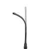 Bingfu 27MHz CB Radio Antenna Soft Whip 10.8Inch PL259 UHF Male Compatible with Cobra Midland Uniden President for Vehicle Car Truck view 4