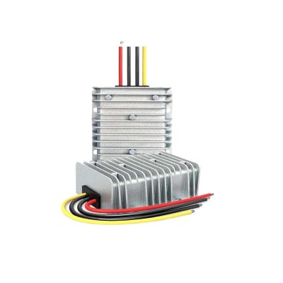 9-36V to 14.5V 3A Motorhome Charger