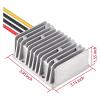 9-36V to 14.5V 3A Motorhome Charger view 4