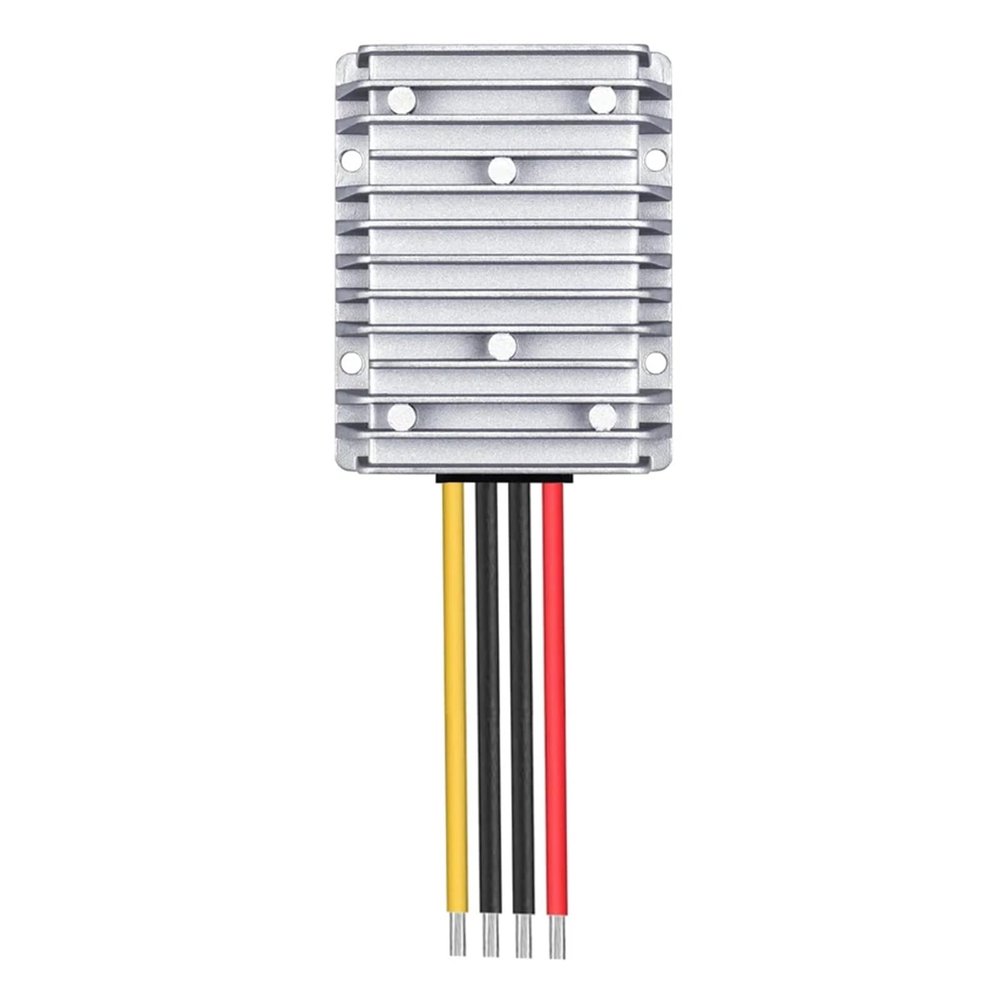 12V24V(10V-40V) to 7.5V 25A DC Converter Step-Down Module