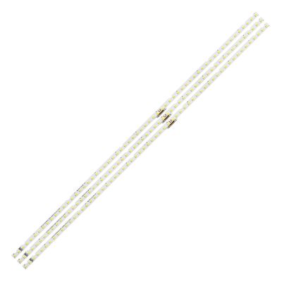 XUEDUAND LED Backlight Strip 60 Lamp for 75'TV NU7100 STS750A26_3030F_30S 2P_REV1.0 UN75NU7100FX UN75NU6900F CY-NN075HGXV1B