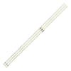 XUEDUAND LED Backlight Strip 60 Lamp for 75'TV NU7100 STS750A26_3030F_30S 2P_REV1.0 UN75NU7100FX UN75NU6900F CY-NN075HGXV1B view 1