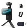 ORDRO M5 Pocket Camera 5K Handheld Video Camera Vlogging Camcorder 3.5-inch Rotating Touch Screen 3-Axis Stabilization IR Night Vision WDR Face Follow (M5 Combo) view 1