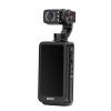 ORDRO M5 Pocket Camera 5K Handheld Video Camera Vlogging Camcorder 3.5-inch Rotating Touch Screen 3-Axis Stabilization IR Night Vision WDR Face Follow (M5 Combo) view 2