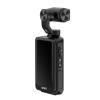 ORDRO M5 Pocket Camera 5K Handheld Video Camera Vlogging Camcorder 3.5-inch Rotating Touch Screen 3-Axis Stabilization IR Night Vision WDR Face Follow (M5 Combo) view 3
