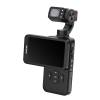ORDRO M5 Pocket Camera 5K Handheld Video Camera Vlogging Camcorder 3.5-inch Rotating Touch Screen 3-Axis Stabilization IR Night Vision WDR Face Follow (M5 Combo) view 4