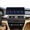 12.3 Inch Carplay for BMW 7 Series F01 F02 F03 F04 (2009-2012) CIC System, Wireless Carplay Android Auto, Car Stereo Bluetooth Navigation Media Player view 1