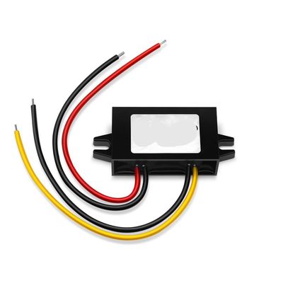 DC to DC 12v to 6v 10A ABS Down Module Power Converter Buck Converter Voltage Regulator
