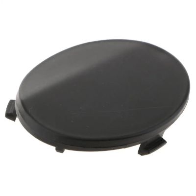 Rear Bumper Tow Hook Eye Cover, Primed, Fit for Ford, for C-MAX, 2003-2010