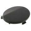 Rear Bumper Tow Hook Eye Cover, Primed, Fit for Ford, for C-MAX, 2003-2010 view 1