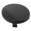 Rear Bumper Tow Hook Eye Cover, Primed, Fit for Ford, for C-MAX, 2003-2010 view 2