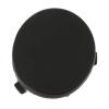 Rear Bumper Tow Hook Eye Cover, Primed, Fit for Ford, for C-MAX, 2003-2010 view 3