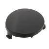 Rear Bumper Tow Hook Eye Cover, Primed, Fit for Ford, for C-MAX, 2003-2010 view 4