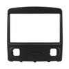 2Din Car Radio Fascia For Ford Escape 2008-2010 DVD Stereo Frame Plate Adapter Mounting Meter Installation Bezel Trim Ki view 1