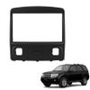 2Din Car Radio Fascia For Ford Escape 2008-2010 DVD Stereo Frame Plate Adapter Mounting Meter Installation Bezel Trim Ki view 2