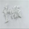 VJSUWI SC Adapter Dust Cap, Clear SM MM A, SC 1000 pcs view 1