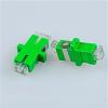 VJSUWI SC Adapter Dust Cap, Clear SM MM A, SC 1000 pcs view 3