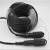 120m 4 Wire DVI LC-LC Fiber Patch Cable for Outdoor, Waterproof SM Armoured (LCA-LCA LSZH) view 3
