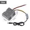 12V-24V Step Up To 56V 3A DC Converter For Starlink For Gen 3 Power Adapter, Vehicle DC-DC Converter With Surge And ESD Protection view 2
