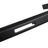 Black 220 X 130 X 210Mm 2 Din Car DVD Radio Fitting Meter Panel Fascia Frame For 2009-2014 For Skoda Superb view 2