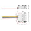 DC-DC 12V to 21V 3A Boost Converter view 3