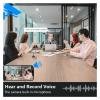 H.265 HD Video Suveillance System 8CH 8MP POE NVR Kit 4K Security CCTV POE IP Camera System Motion Detection with Tuya App(4PCS,8CH NVR 4CAMERA_AU Plug) view 2