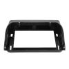 9Inch Car Radio Frame Fascia Adapter Radio Meter Fitting Panel Kit For Fiat For Argo 2019 LHD view 1