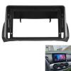 9Inch Car Radio Frame Fascia Adapter Radio Meter Fitting Panel Kit For Fiat For Argo 2019 LHD view 2