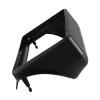 9Inch Car Radio Frame Fascia Adapter Radio Meter Fitting Panel Kit For Fiat For Argo 2019 LHD view 3