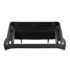 9Inch Car Radio Frame Fascia Adapter Radio Meter Fitting Panel Kit For Fiat For Argo 2019 LHD view 4