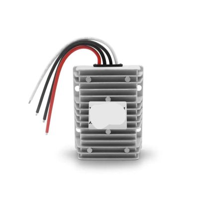 Non-Isolated DC to DC Module 12V(10-18V) to 48V 8A Step up Boost dc Voltage Power Converter